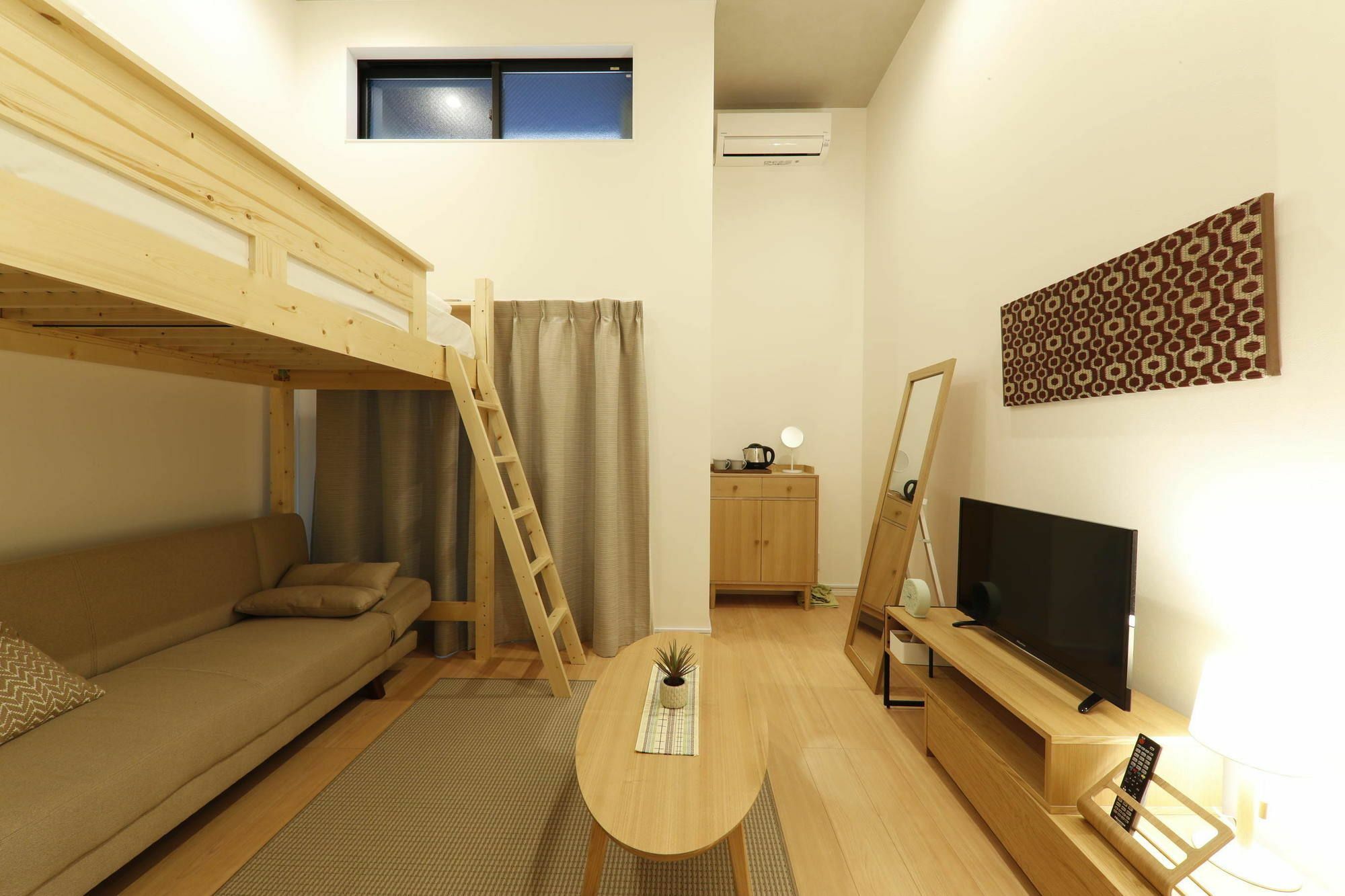 Trip Pod Takasago B Apartamento Fukuoka  Exterior foto