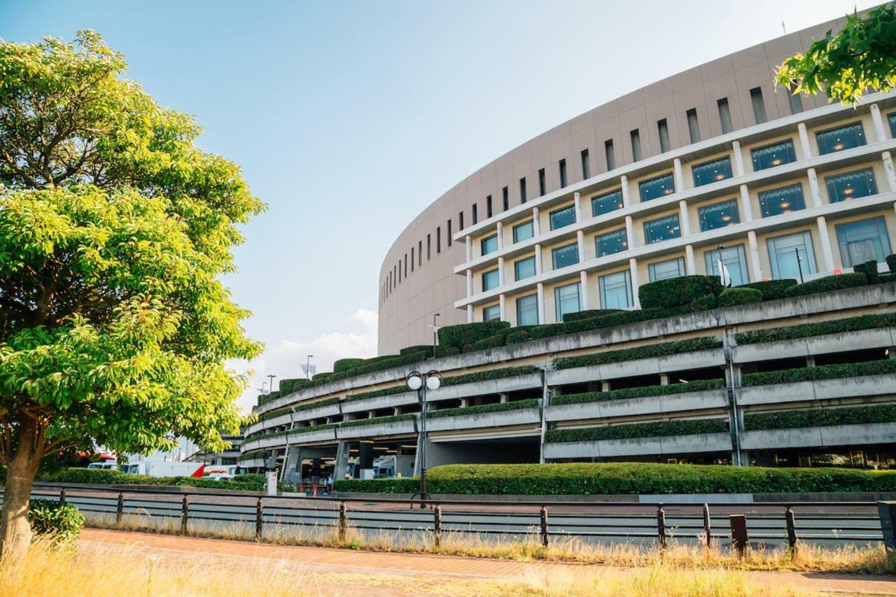 Trip Pod Takasago B Apartamento Fukuoka  Exterior foto